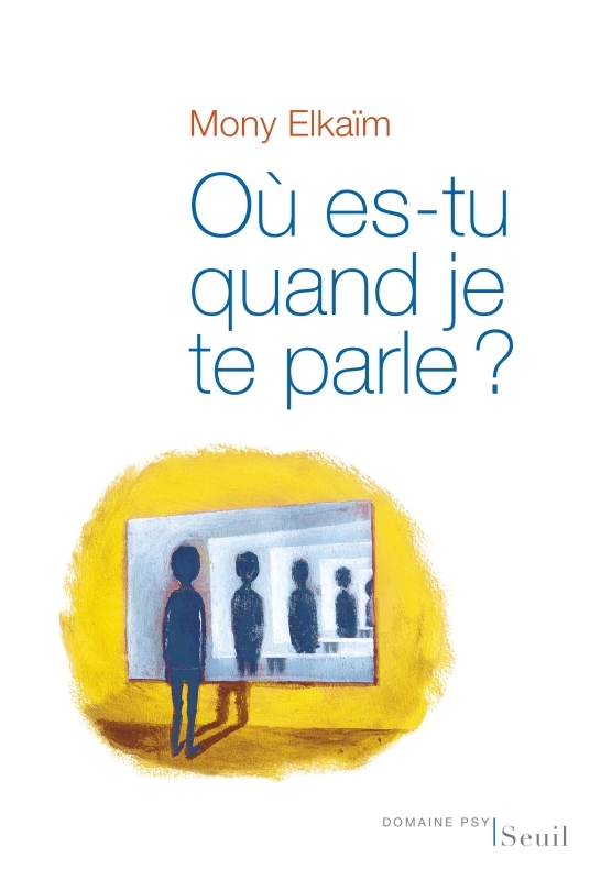 [9782021081763] Où es-tu quand je te parle ?
