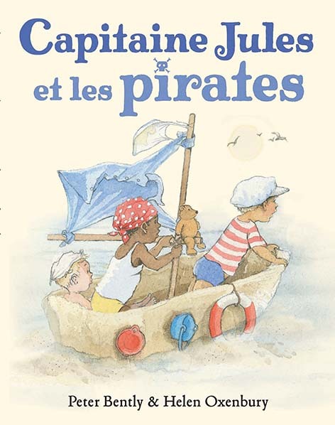 [9782211300353] Capitaine Jules et les pirates