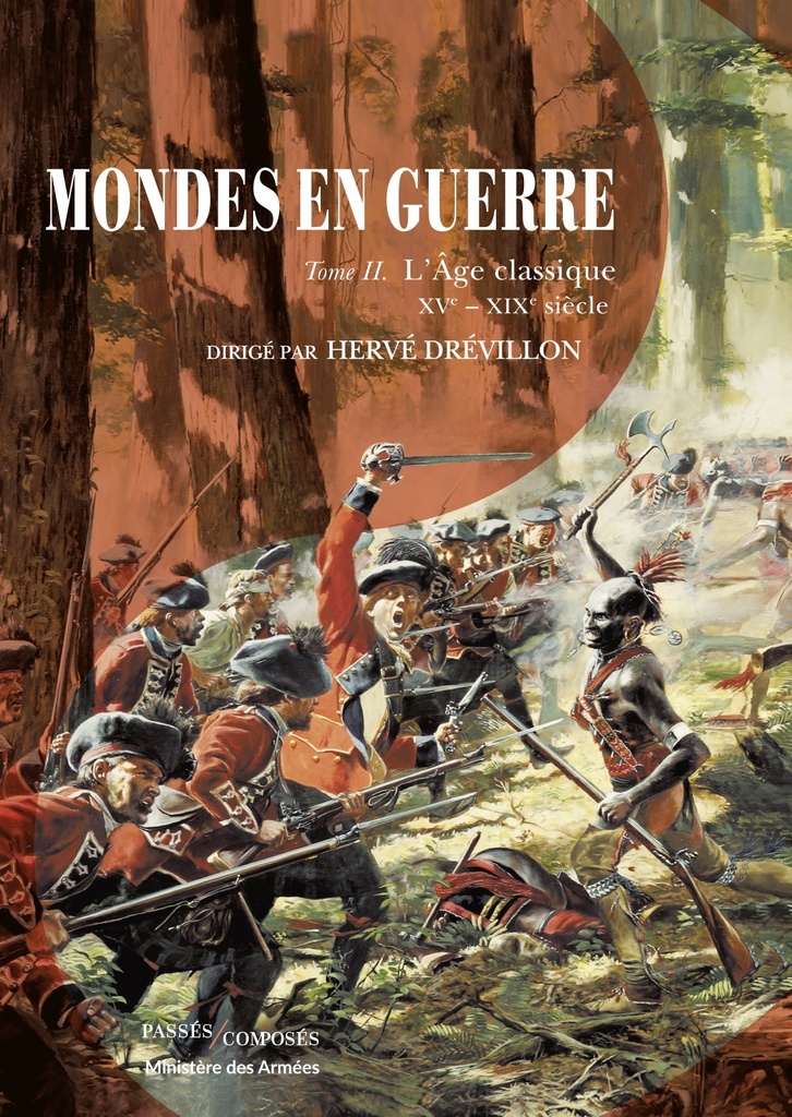 [9782379332470] Mondes en guerre - Tome II