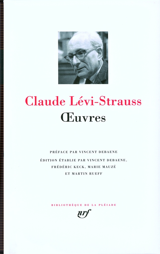 [9782070118021] Œuvres