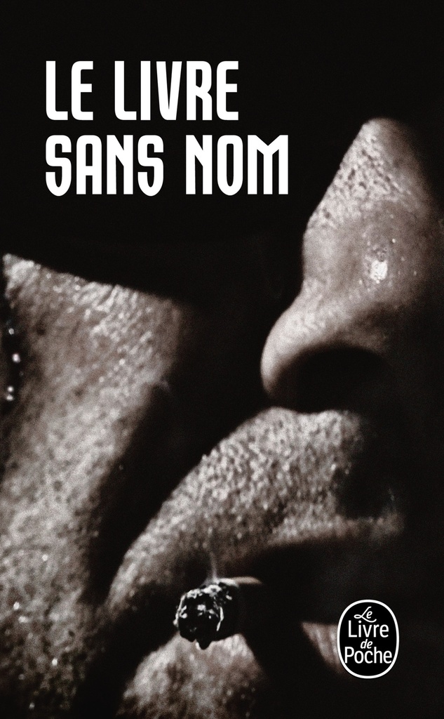 [9782253158356] Le Livre sans nom (Bourbon Kid, Tome 1)