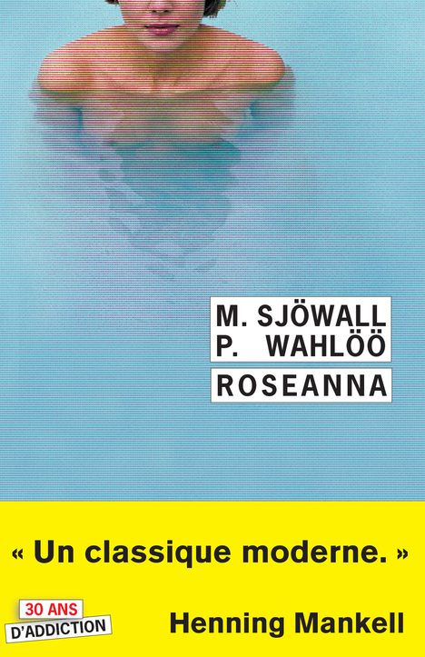 Roseanna