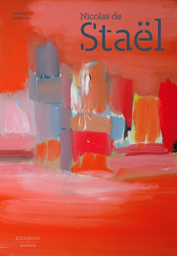 [9782850886027] de Staël