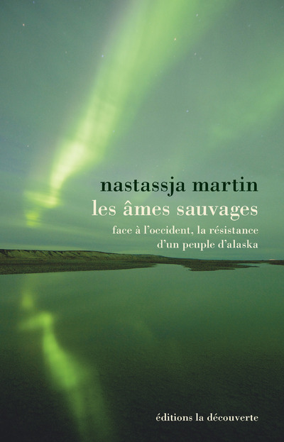 [9782707189578] Les âmes sauvages