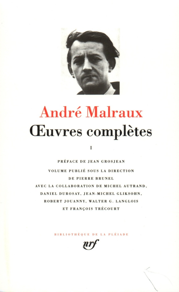 Œuvres complètes