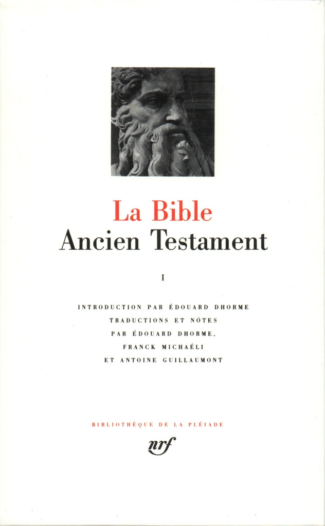 La Bible
