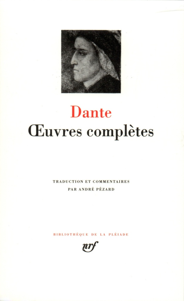 Œuvres complètes