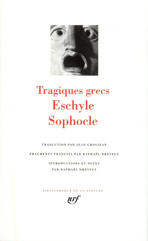 Tragédies