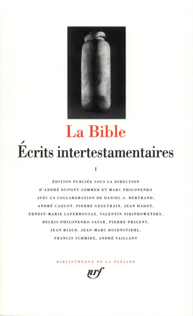 La Bible