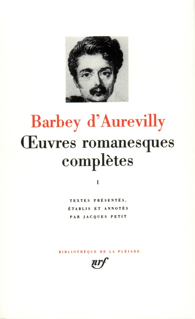 Œuvres romanesques complètes