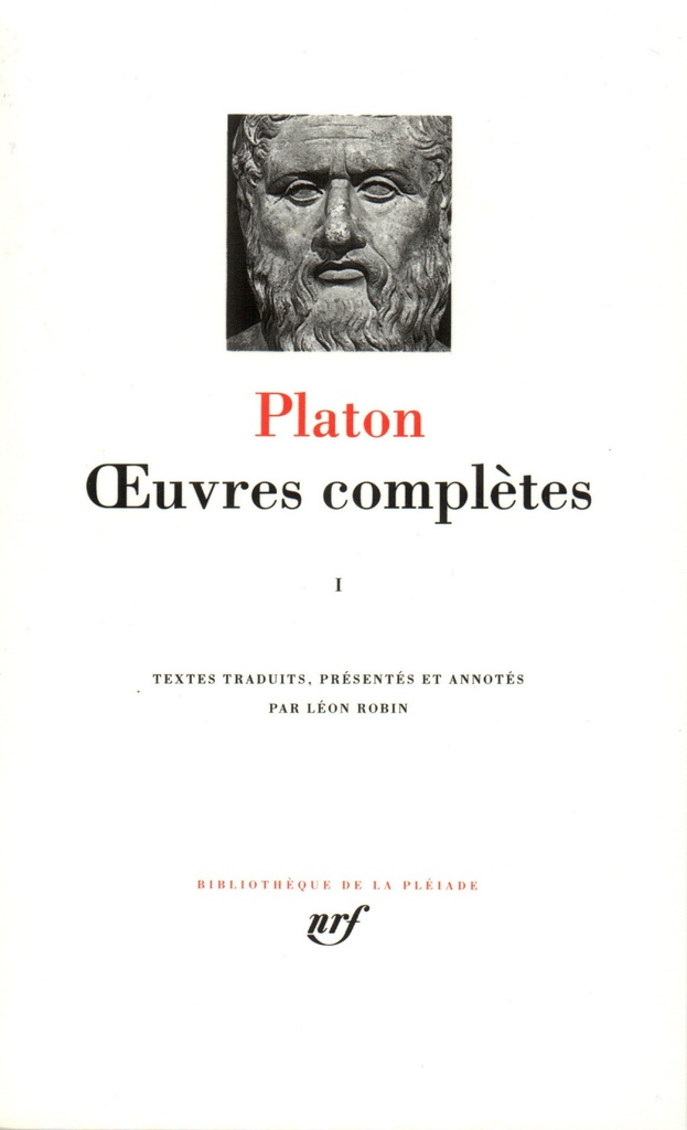 Œuvres complètes