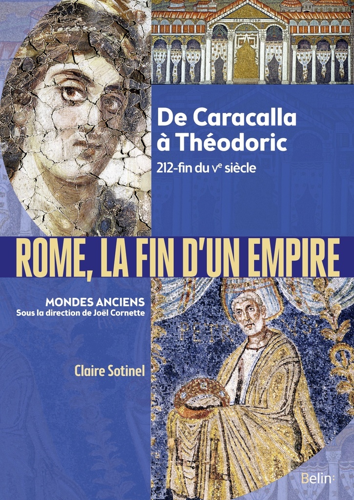 Rome, la fin d'un empire