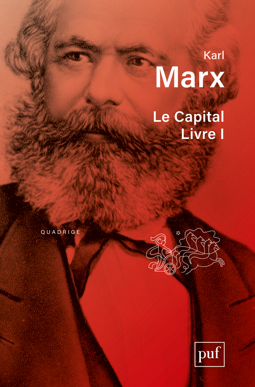[9782130631071] Le Capital. Livre I