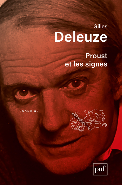[9782130630272] Proust et les signes