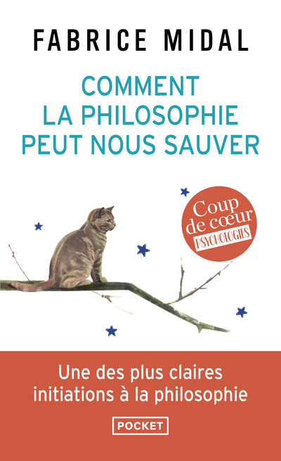 [9782266263535] Comment la philosophie peut nous sauver