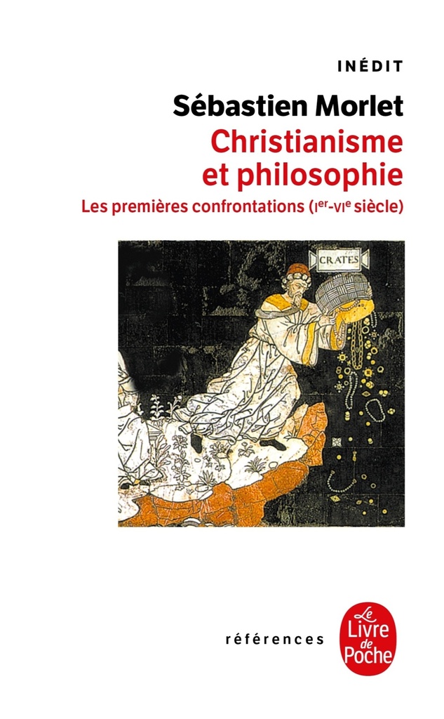 [9782253156505] Christianisme et philosophie