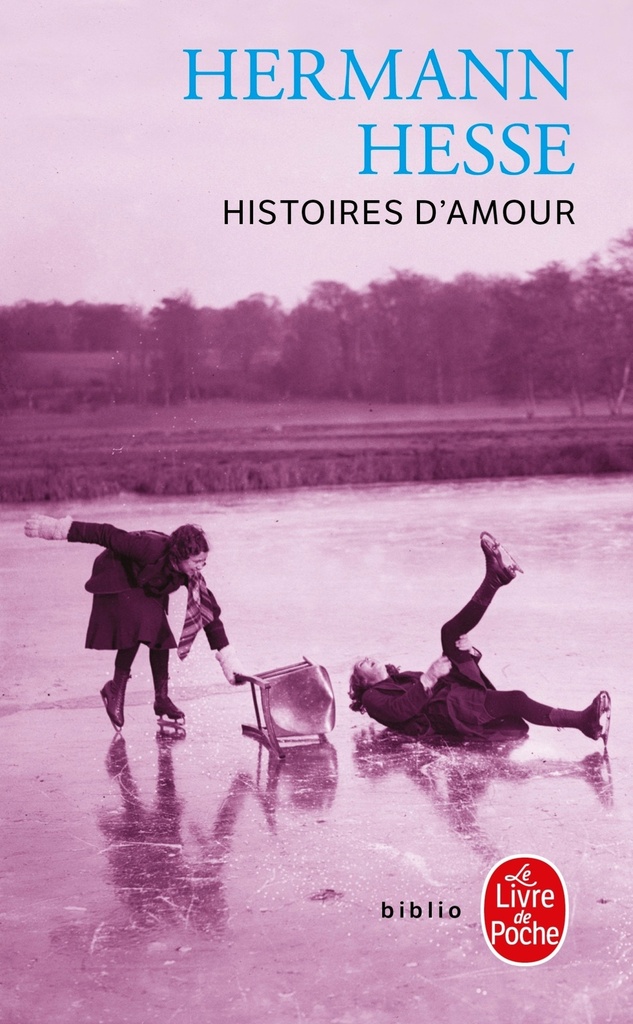 [9782253933106] Histoires d'amour