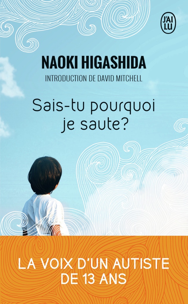 [9782290114278] Sais-tu pourquoi je saute ?