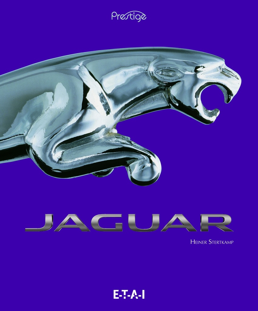 [9791028300906] Jaguar