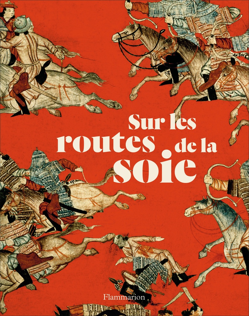 [9782081482081] Sur les routes de la soie