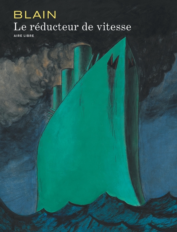 Le Réducteur de vitesse - Le Réducteur de vitesse
