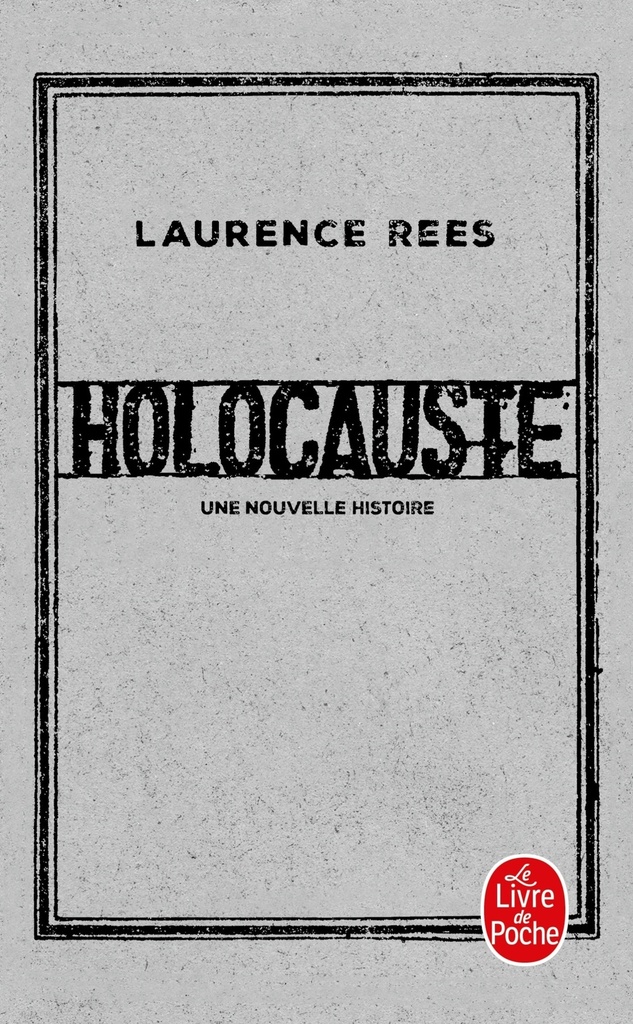[9782253257844] Holocauste