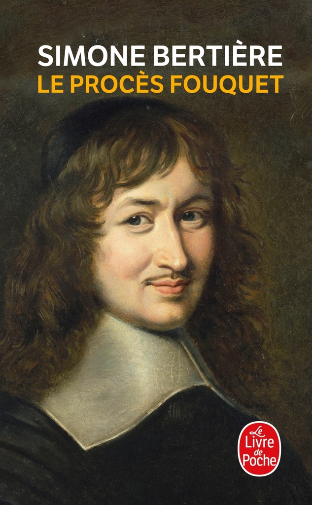 Le Procès Fouquet