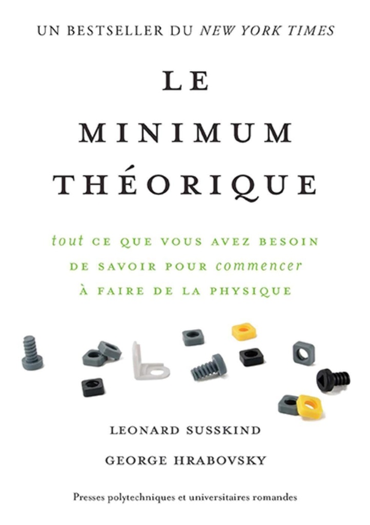 [9782889151158] Le minimum théorique