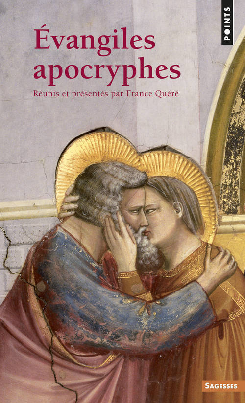 [9782757841747] Évangiles apocryphes