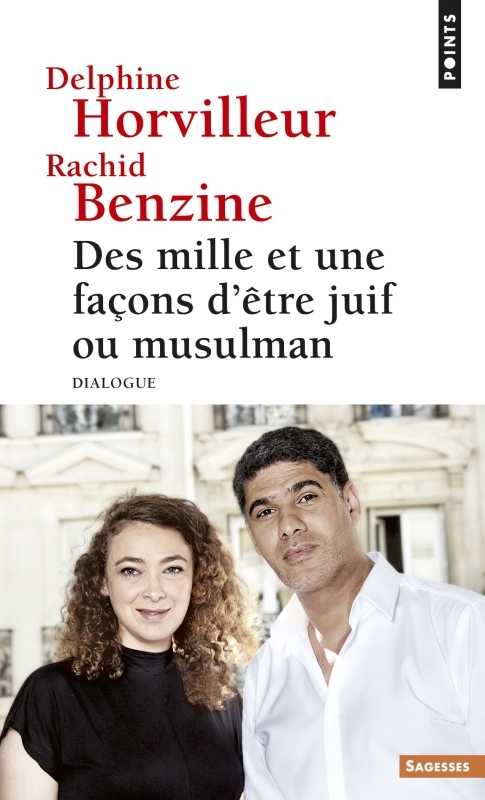 [9782757878279] Des mille et une façons d'être juif ou musulman