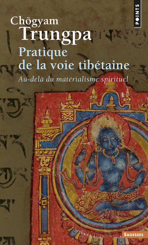 [9782757839874] Pratique de la voie tibétaine