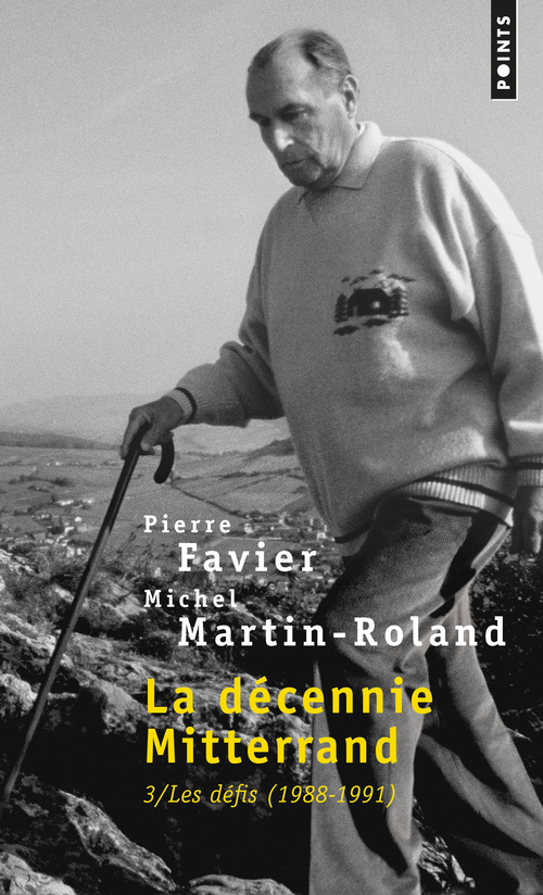 [9782757858004] La Décennie Mitterrand