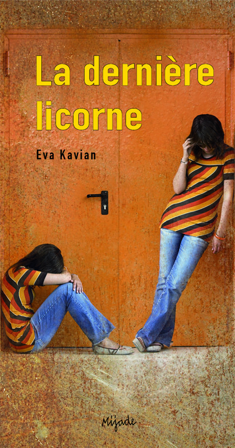 La dernière licorne - roman