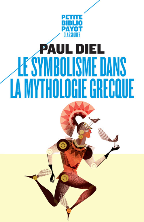 [9782228917124] Le Symbolisme dans la mythologie grecque