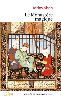 [9782220091969] Le Monastère magique