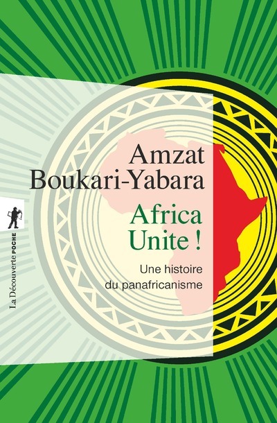 [9782707196408] Africa Unite !