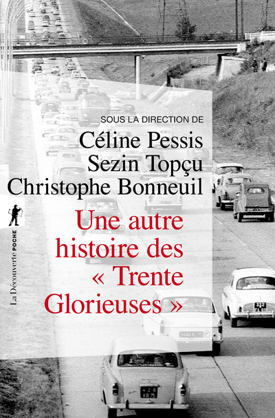 [9782707188847] Une autre histoire des "Trente Glorieuses"