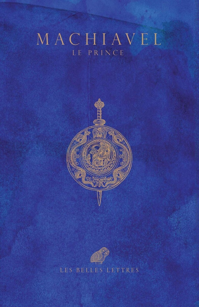 [9782251449098] Le Prince