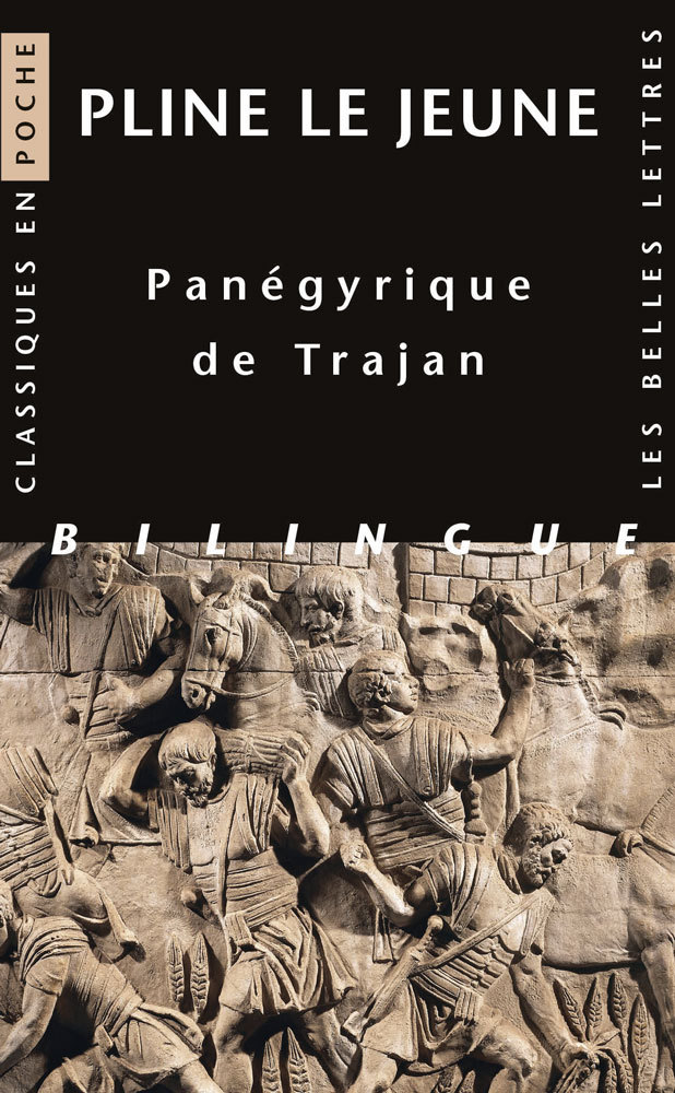 [9782251449555] Panégyrique de Trajan