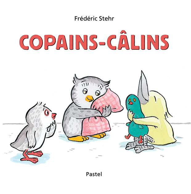 [9782211230957] Copains-câlins