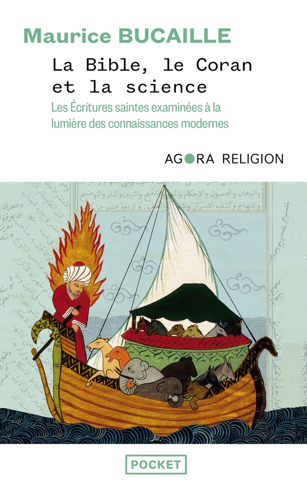 [9782266290081] La Bible, le Coran et la science