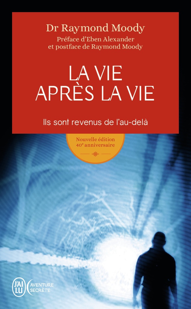 [9782290139172] La vie après la vie