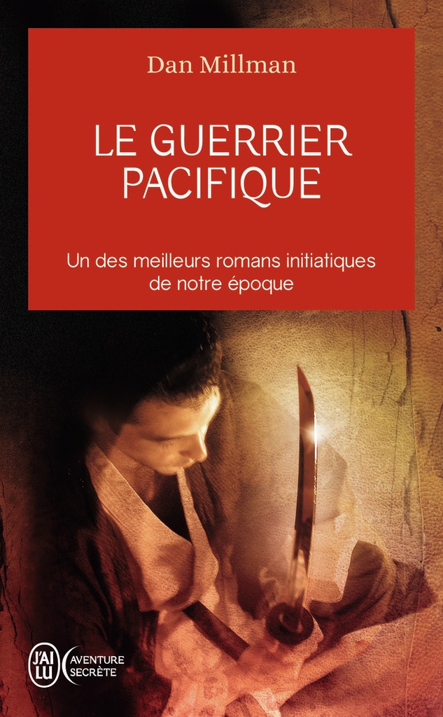 [9782290021552] Le guerrier pacifique