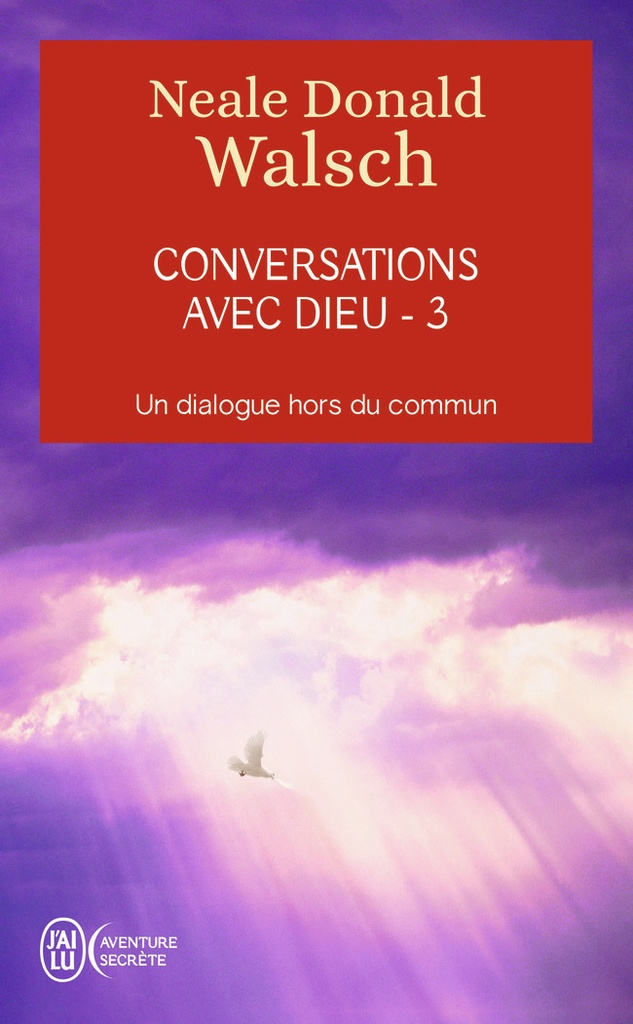 [9782290018101] Conversations avec Dieu
