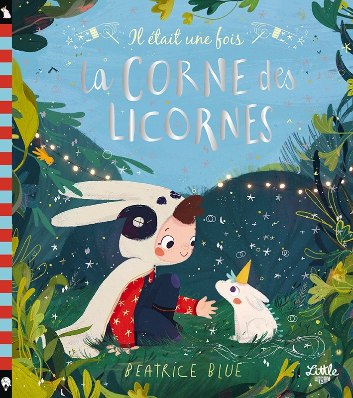 [9782374081670] Il était une fois la corne des licornes