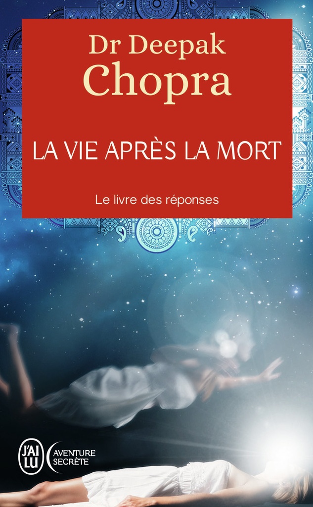 [9782290129111] La vie après la mort