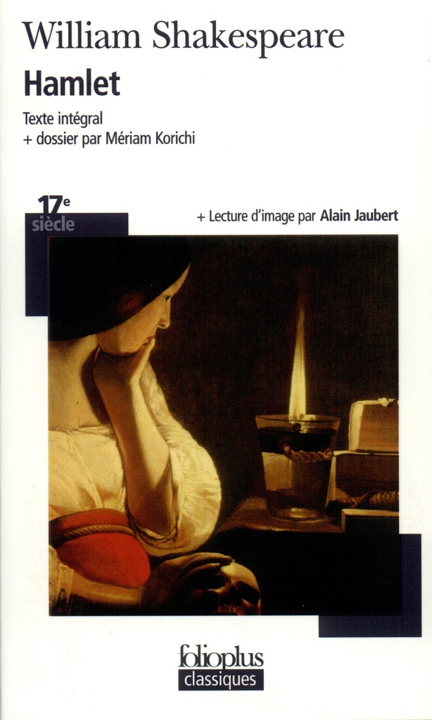 [9782070306794] Hamlet