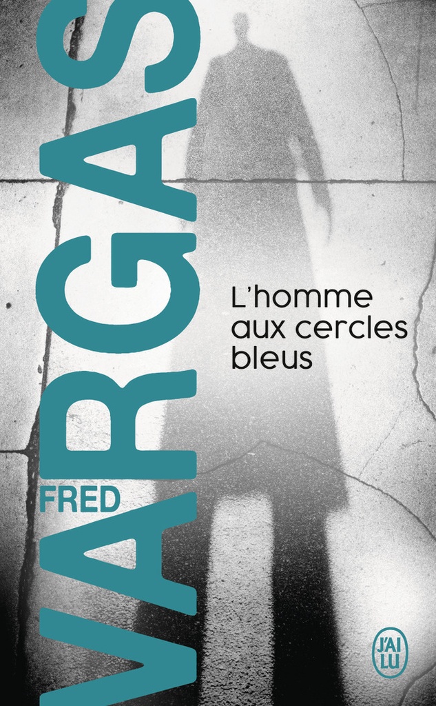 L'homme aux cercles bleus