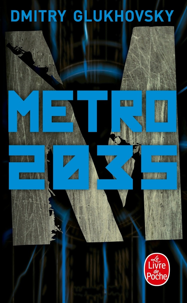 [9782253820093] Métro 2035