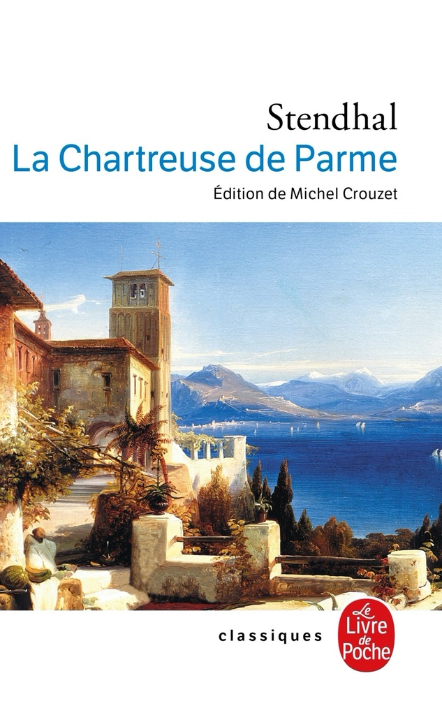 [9782253160687] La Chartreuse de Parme